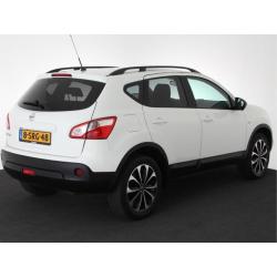 Nissan QASHQAI 1.6 360 Navigatie Panoramadak