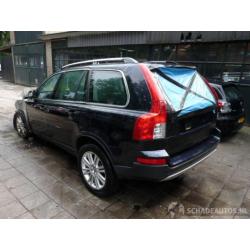 Volvo XC90 2.4 D5 KINECTIC 2010-04 186.000KM ORGINEEL