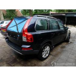 Volvo XC90 2.4 D5 KINECTIC 2010-04 186.000KM ORGINEEL