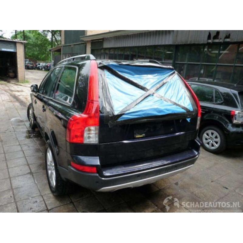 Volvo XC90 2.4 D5 KINECTIC 2010-04 186.000KM ORGINEEL