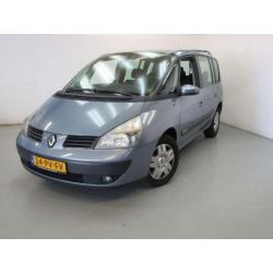 Renault Espace 2.0 Expression (bj 2005)