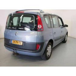 Renault Espace 2.0 Expression (bj 2005)