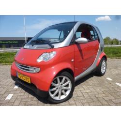 SMART Smart 45KW PASSION AUTOM,AIRCO,NAVIG