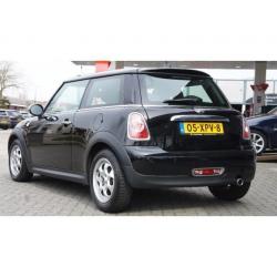 Mini Mini 1.6 ONE 55KW | Lease € 173,– per mnd