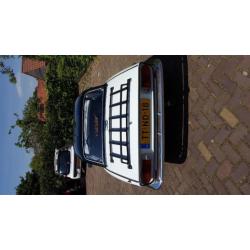 Triumph Spitfire 1979 incl hardtop + taxatie