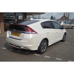 Honda Insight 1.3 Hybrid | Lease € 253,– per mnd