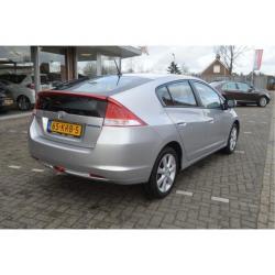 Honda Insight 1.3 Hybrid | Lease € 157,– per mnd