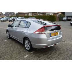 Honda Insight 1.3 Hybrid | Lease € 157,– per mnd