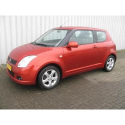 Suzuki Swift 1.5 EXCLUSIVE AIRCO 2007