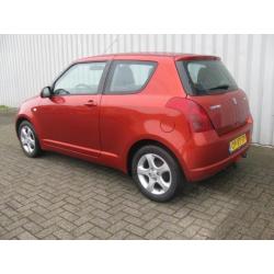 Suzuki Swift 1.5 EXCLUSIVE AIRCO 2007