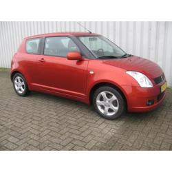 Suzuki Swift 1.5 EXCLUSIVE AIRCO 2007