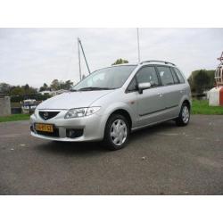 Mazda Premacy 1.8i Exclusive (bj 2005)