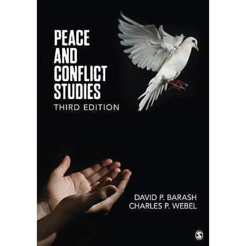 Peace and Conflict Studies 9781452202952