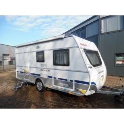 Dethleffs 440 DB Camper 2007 Mover!! ((Ook zondags open))