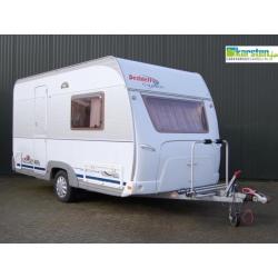 Dethleffs Camper 395 HK incl. Voortent, Luifel, Etc