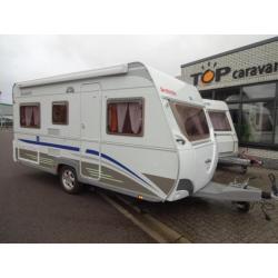 Dethleffs Camper 430 DB summeredition05