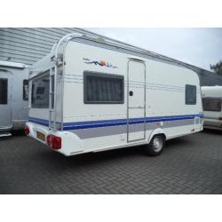 Hobby Prestige 460 ufe (bj 2004)