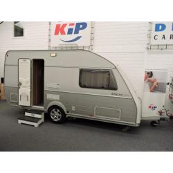 Kip Greyline 44 EKL SPECIAL (bj 2007)