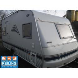 Wilk Bluestar 460 HTD 2003 / 2004