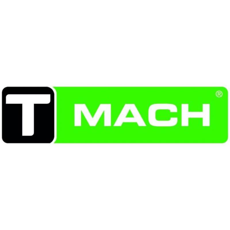 NIEUW!! Bandzaagmachine T-MACH SC135B 230V metaallintzaag