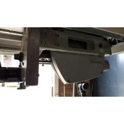 festool basis a1 met atf zaagmachine