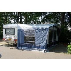 ADRIA4052 TD+Voortent eventueel ruilen met cabriolet of boot