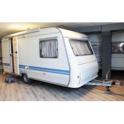 Adria Unica 430 PH bj 2003 ACTIEPRIJS ((Ook zondags open))