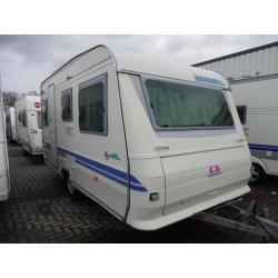 Adria Unica B 391 DK STAPELBED Caravan