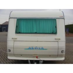 Adria Unica 502 UP