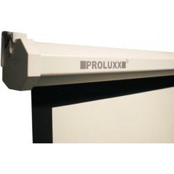 PROLUXX ® Handmatig Beamer Projectiescherm vanaf € 79,-