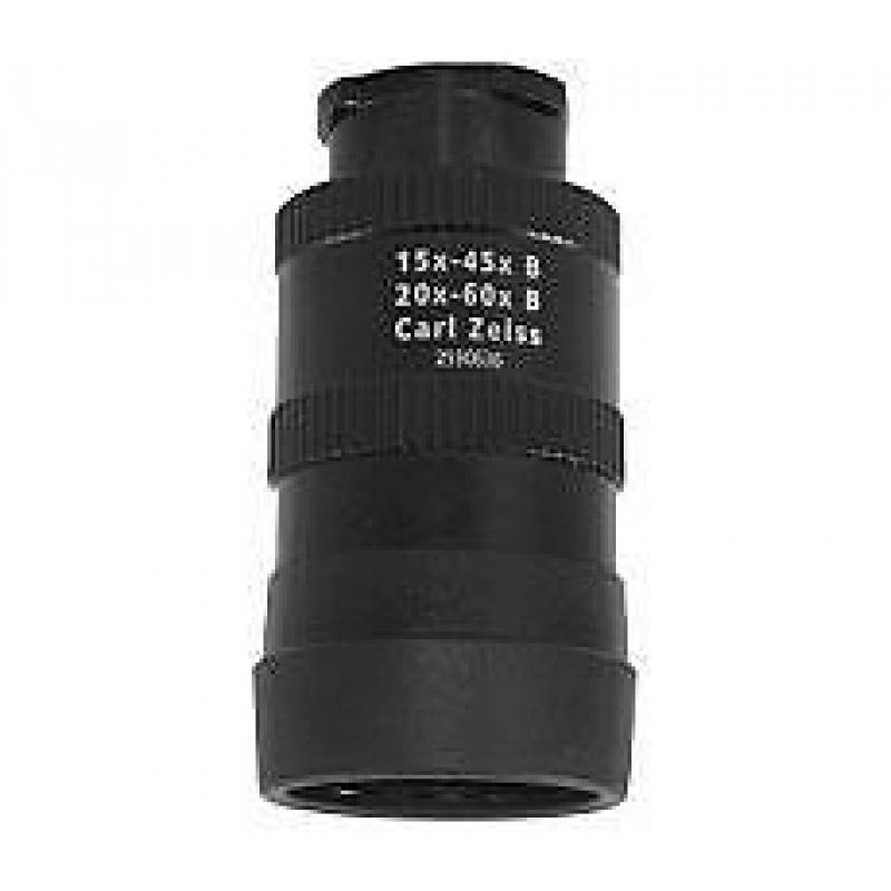 Carl Zeiss Vario-Eyepiece 15-45x/20-60x