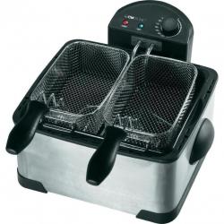 Dubbele friteuse FR 3195