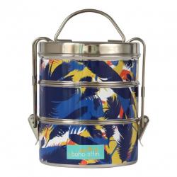 Boho-Tiffin lunchbox