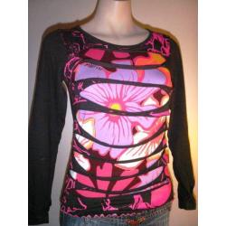 10 FEET Zomerkleding, shirts, topjes, broeken / 50% korting