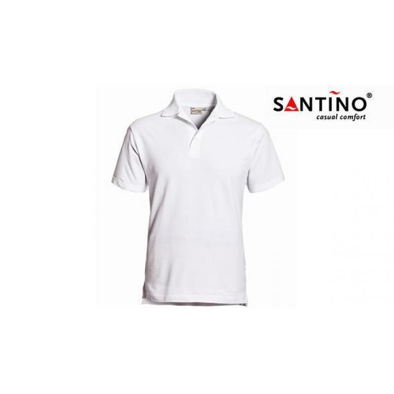 Stijlvolle Santino Heren Polo's