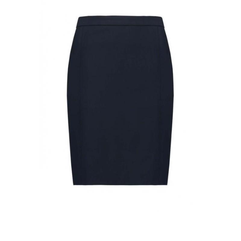 Expresso Xanne skirt dark blue (Rok)