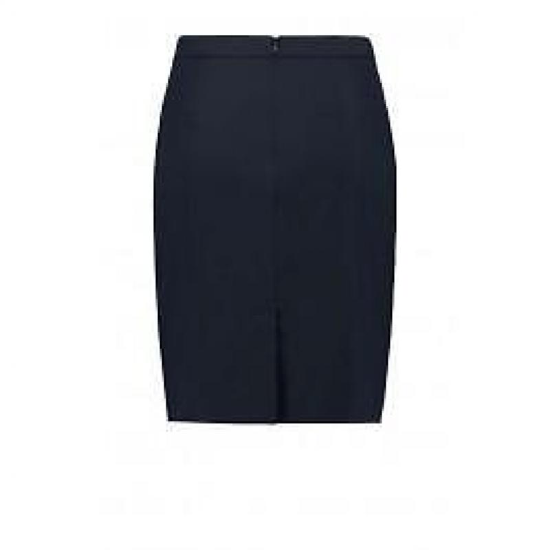 Expresso Xanne skirt dark blue (Rok)