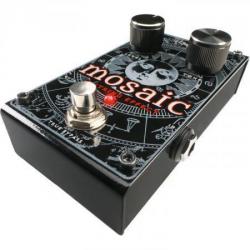 Digitech Mosaic effectenpaal