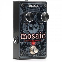 Digitech Mosaic effectenpaal