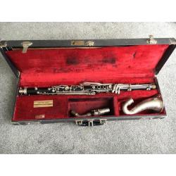 Selmer Bundy Alt klarinet