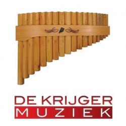 De Krijger Muziek | De Panlfuit Specialist! Kijk verder