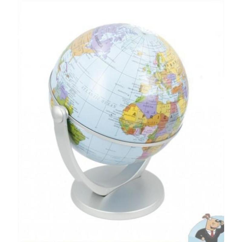 Mini Globe