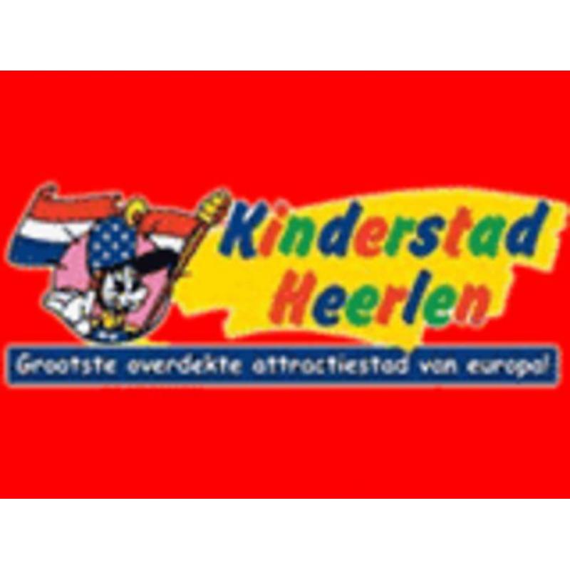 Kinderstad Heerlen kaartjes: Gratis Kaarten of veel Korting!