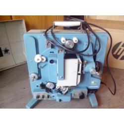 Hokushin 16mm Sound Projector