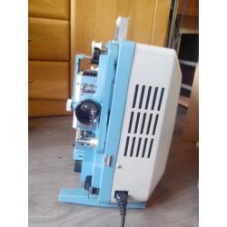 Hokushin 16mm Sound Projector