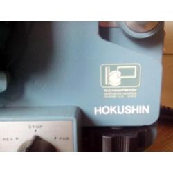 Hokushin 16mm Sound Projector