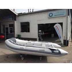 Nieuwe Nimarine mx 350