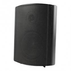 2 Weg speaker 80 Watt weerbestendige buiten luidspreker IP54