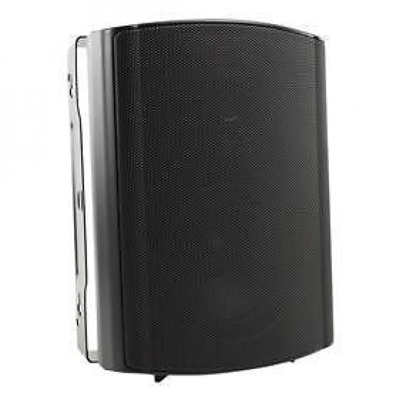 2 Weg speaker 80 Watt weerbestendige buiten luidspreker IP54