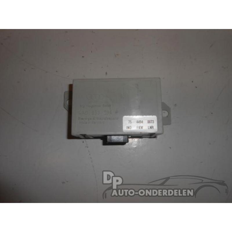 Startonderbreker 4A0953234 Audi A4 (8D2) (8D5)